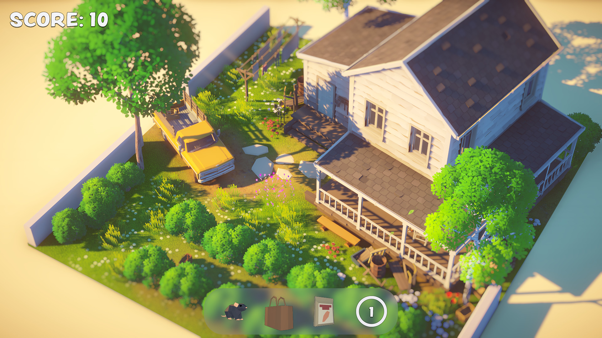 图片[1]-游戏咖啡馆