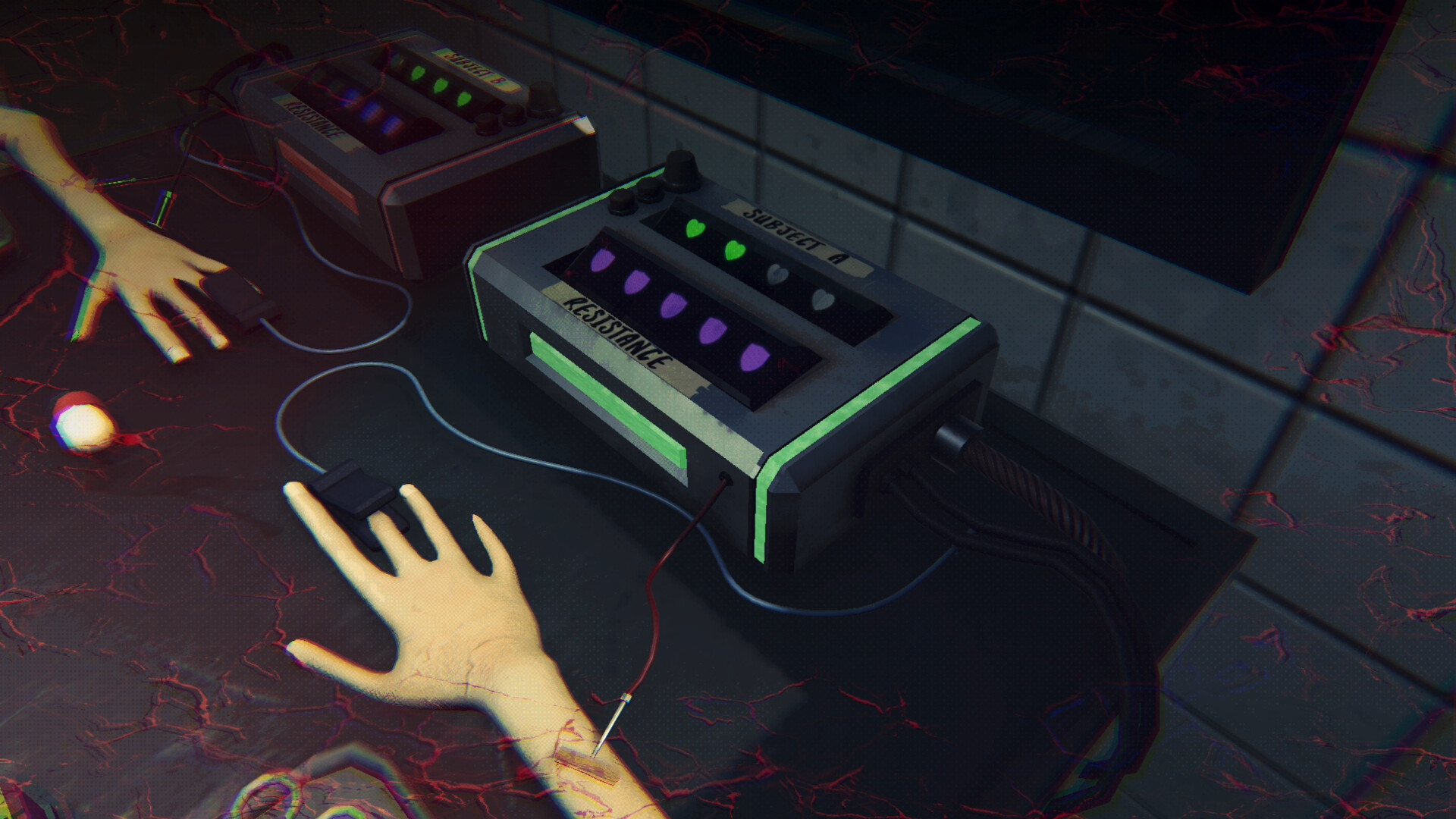 图片[5]-游戏咖啡馆