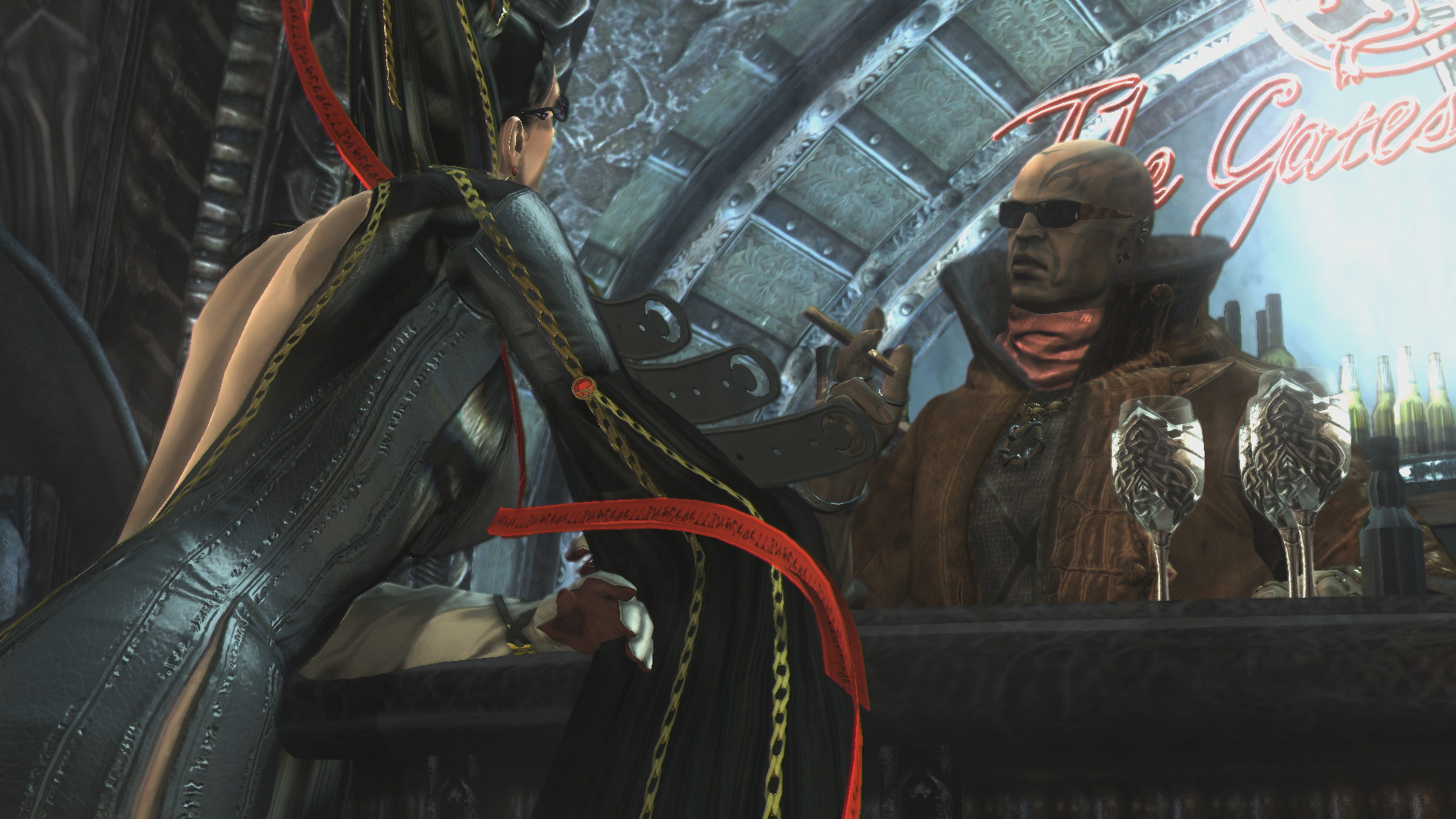 图片[3]-游戏咖啡馆