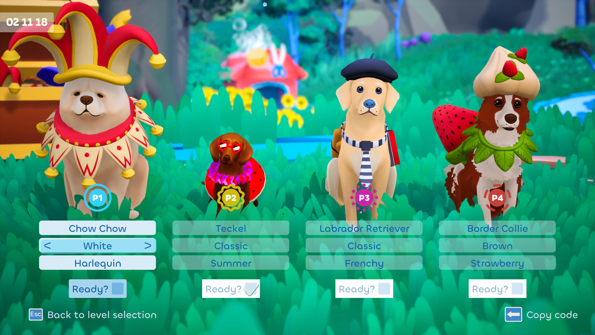 图片[2]-游戏咖啡馆