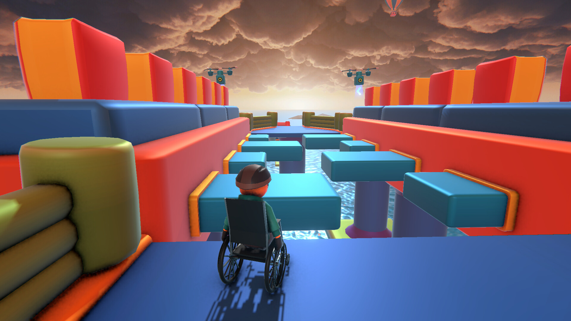 图片[3]-游戏咖啡馆