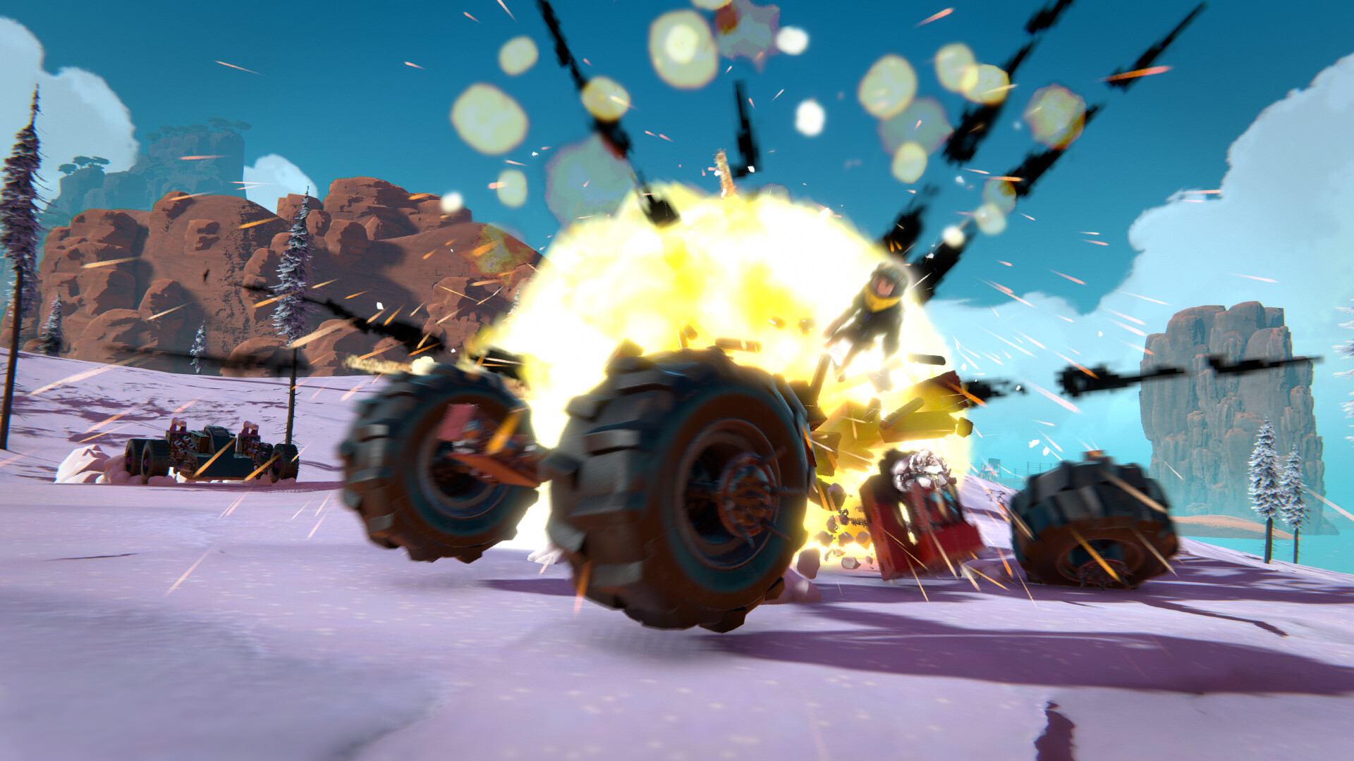 图片[4]-游戏咖啡馆