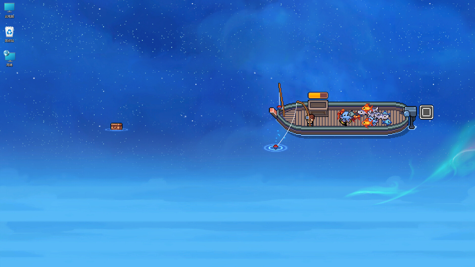 图片[3]-游戏咖啡馆