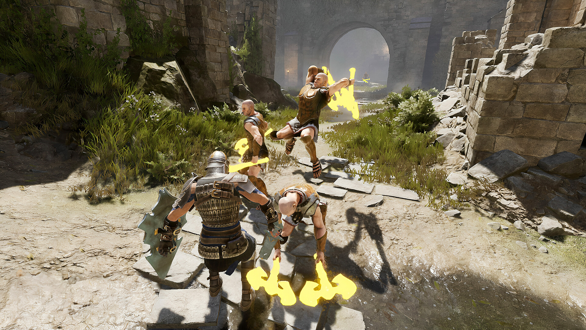 图片[2]-游戏咖啡馆