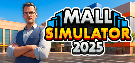 购物中心模拟器/Mall Simulator-游戏咖啡馆