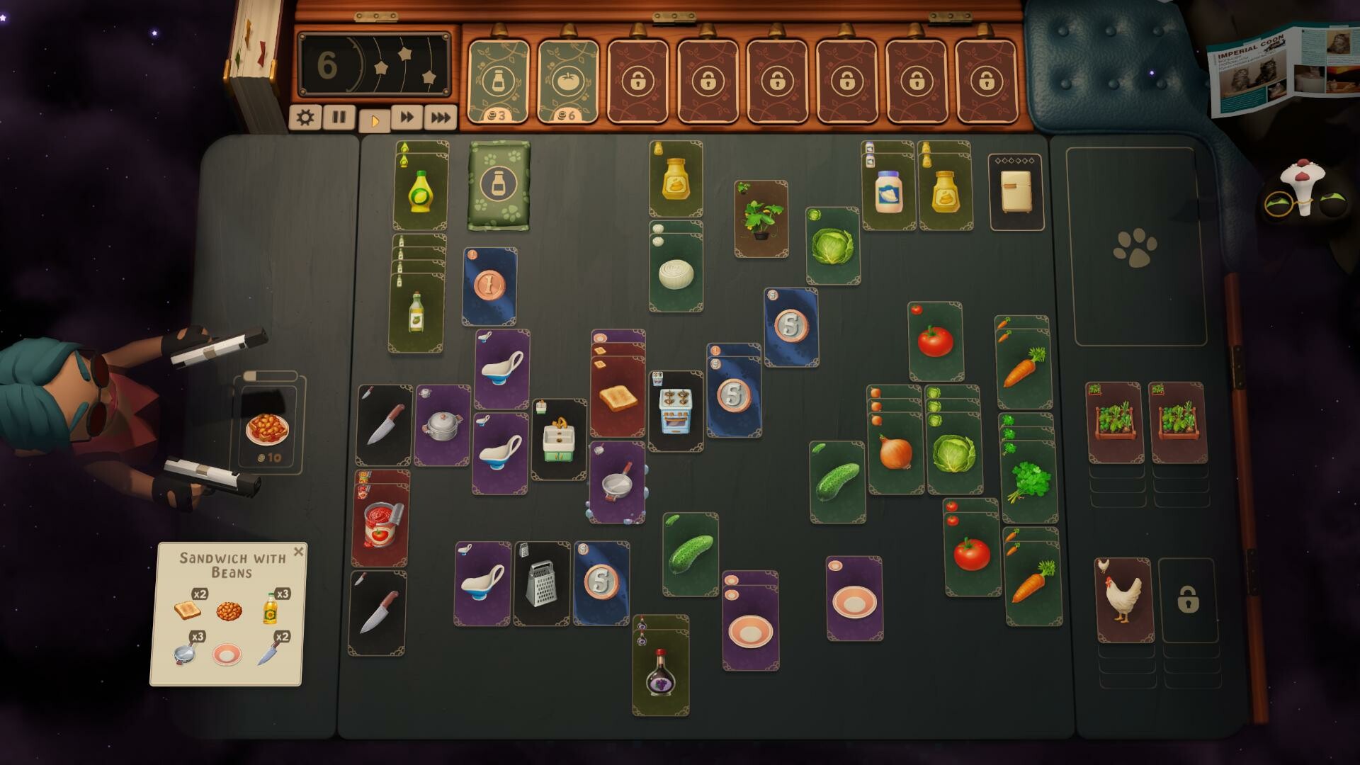 图片[1]-游戏咖啡馆