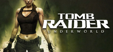 古墓丽影8：地下世界/Tomb Raider: Underworld/附1-7历代-游戏咖啡馆