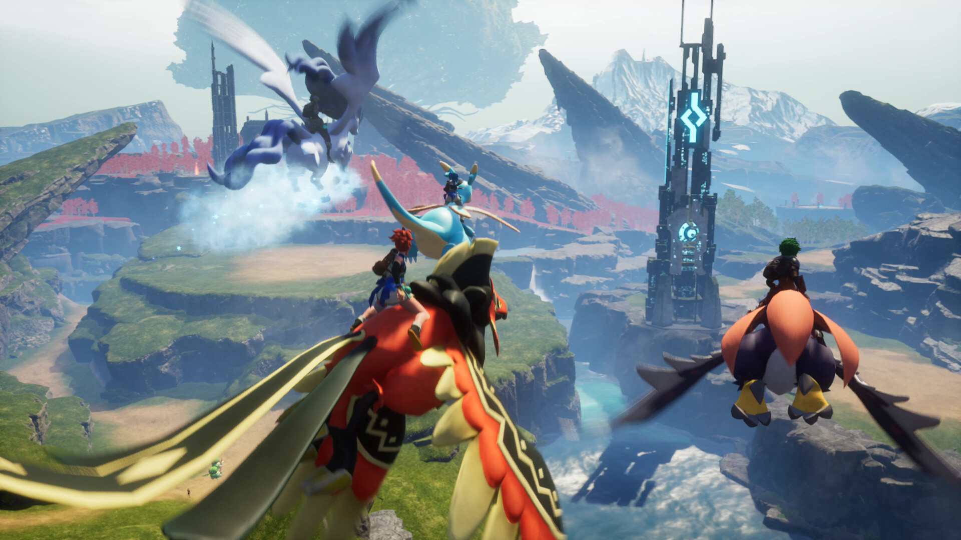 图片[3]-游戏咖啡馆