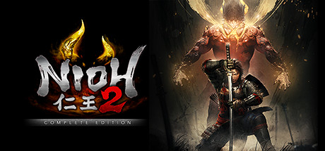 仁王2：完整版/Nioh 2 – The Complete Edition-游戏咖啡馆
