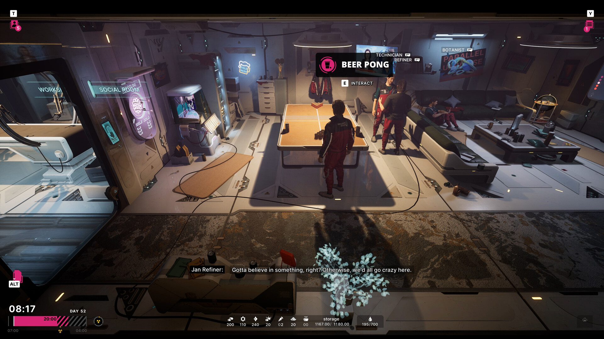 图片[3]-游戏咖啡馆