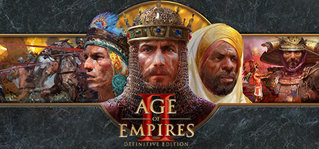 帝国时代2：决定版/Age of Empires II: Definitive Edition-游戏咖啡馆