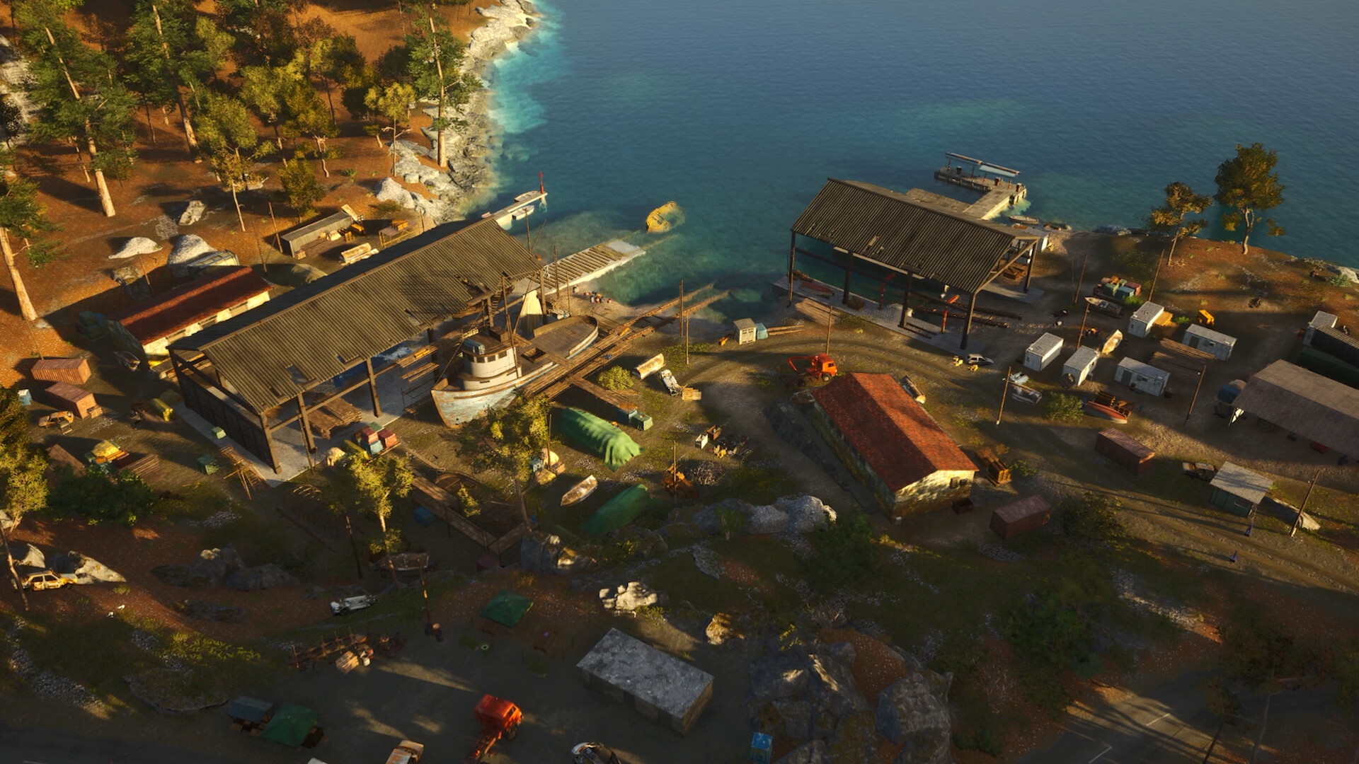 图片[7]-游戏咖啡馆