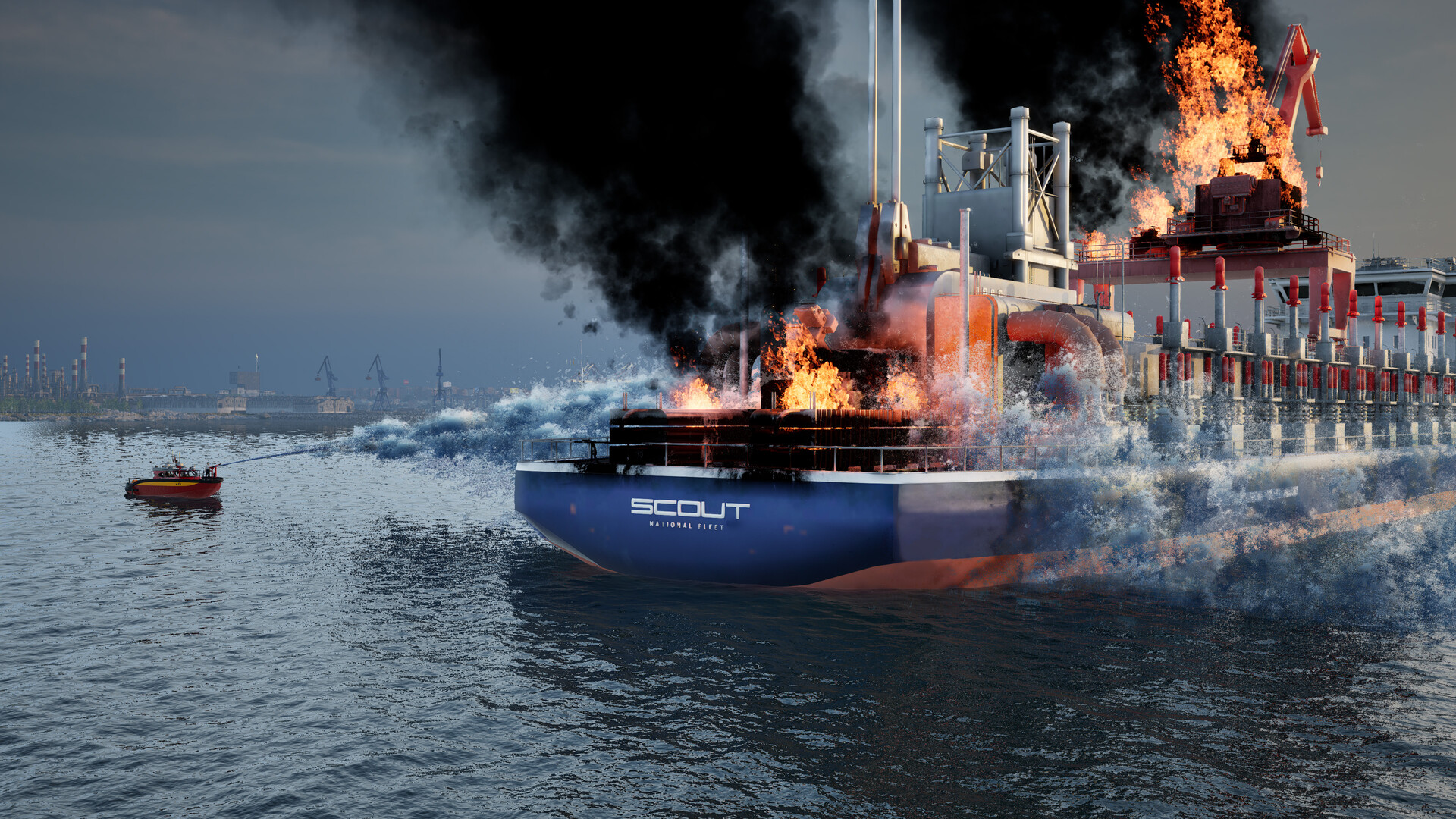 图片[5]-游戏咖啡馆