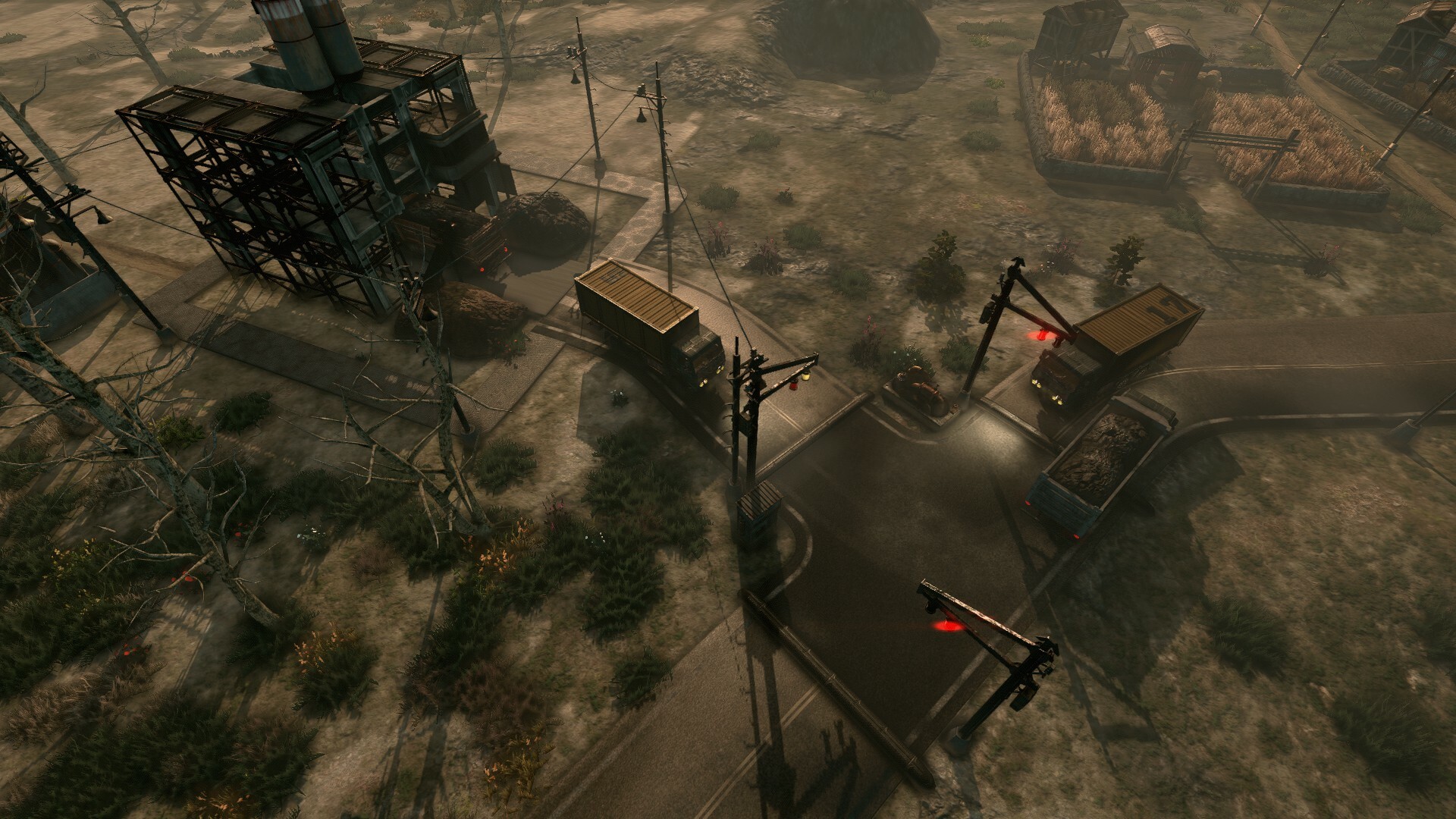 图片[2]-耀斑纪元/New Cycle【免安装绿色中文版】-游戏咖啡馆