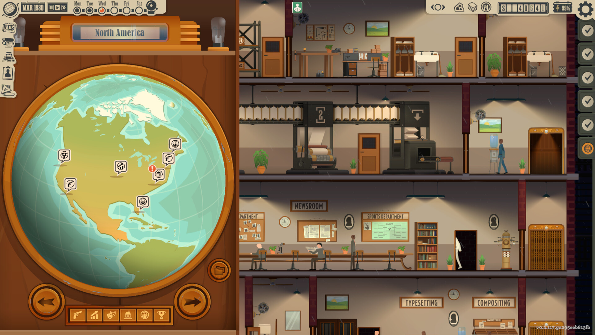 图片[2]-游戏咖啡馆