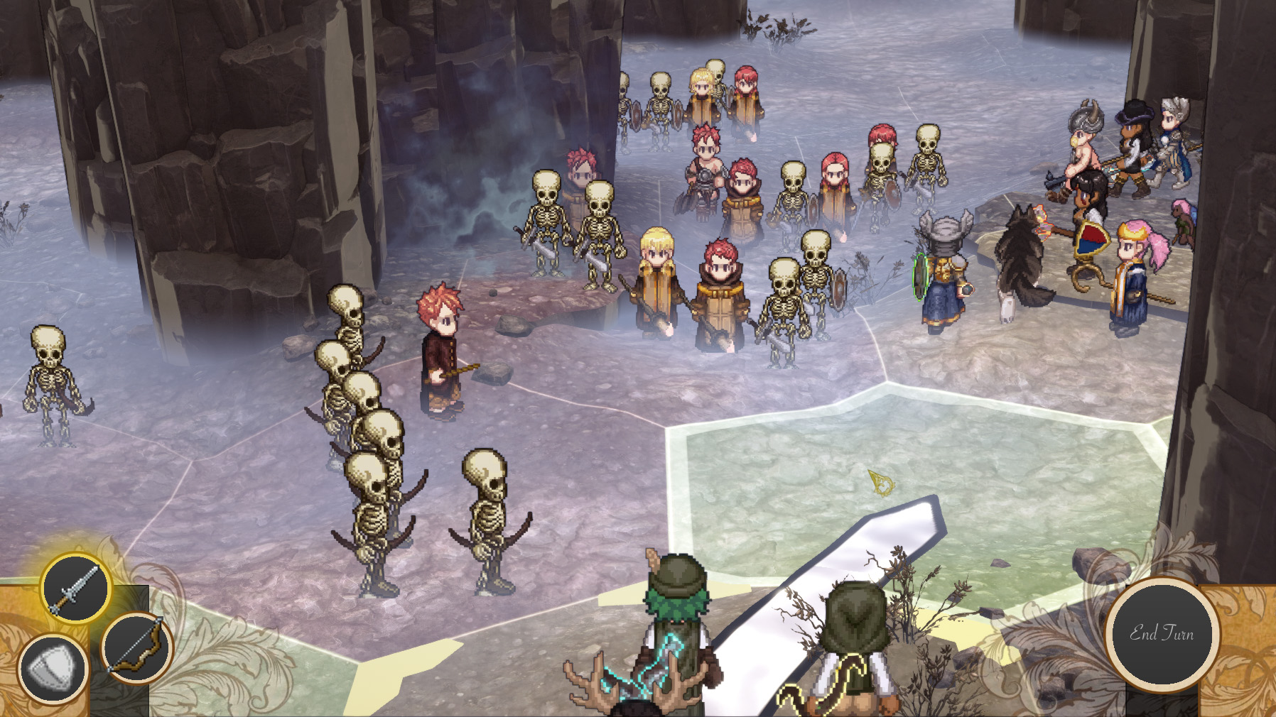 图片[2]-游戏咖啡馆