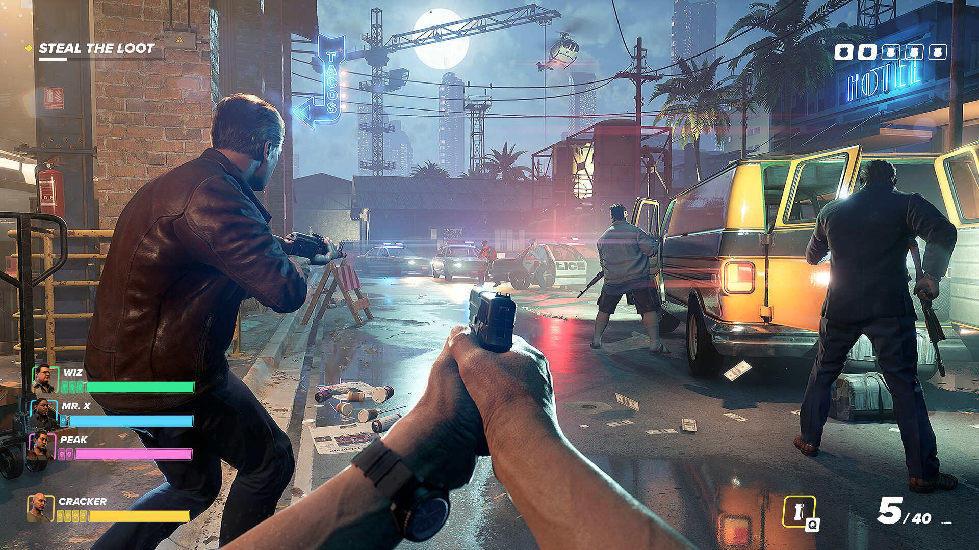 图片[2]-游戏咖啡馆