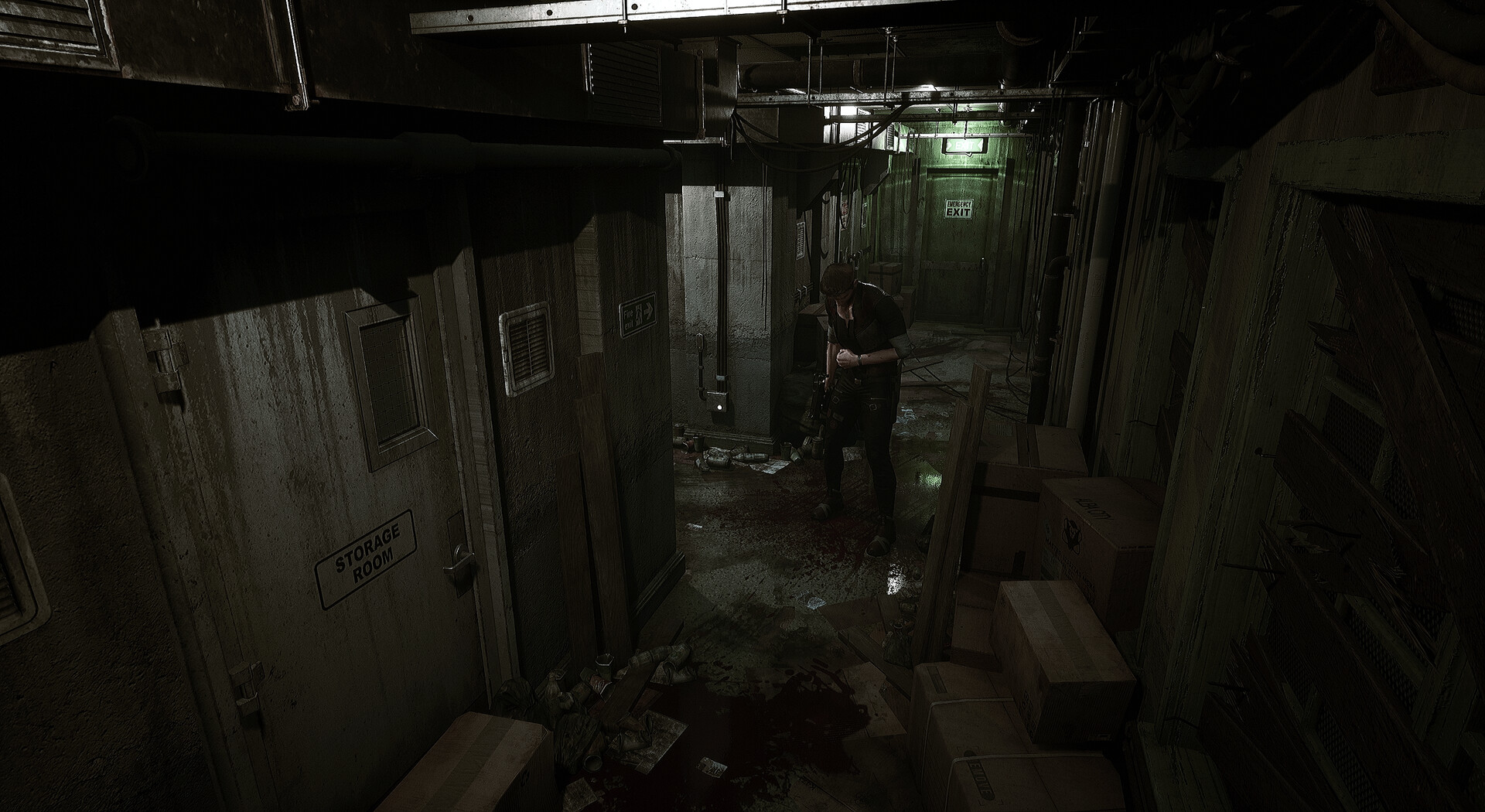 图片[2]-游戏咖啡馆