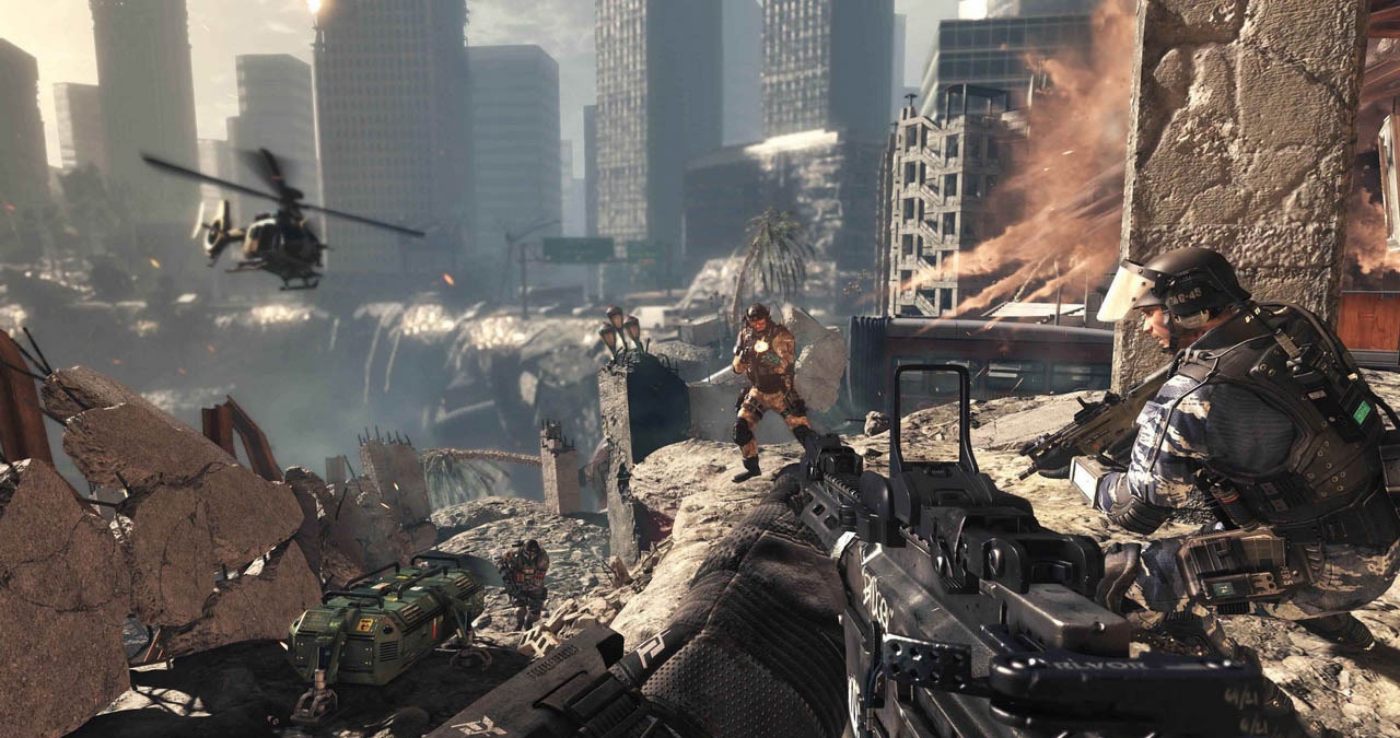 图片[6]-游戏咖啡馆