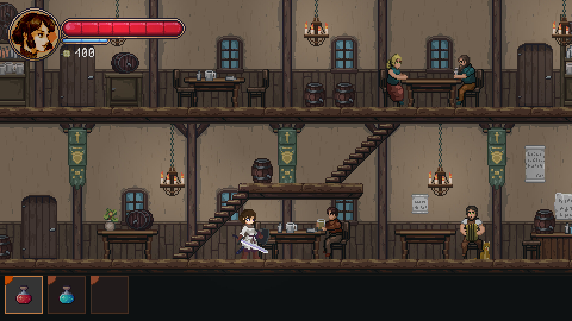 图片[3]-游戏咖啡馆