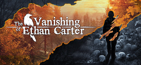 伊森卡特的消失/The Vanishing of Ethan Carter-游戏咖啡馆