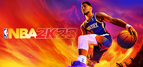 美国职业篮球23/NBA 2K23-游戏咖啡馆