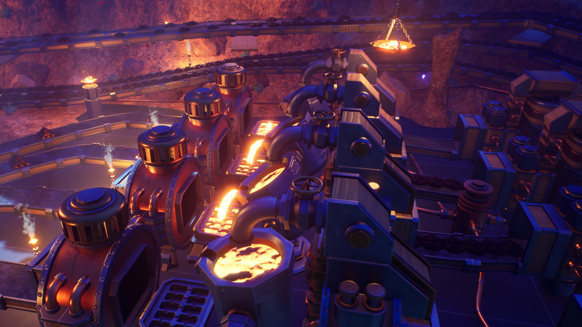 图片[2]-游戏咖啡馆