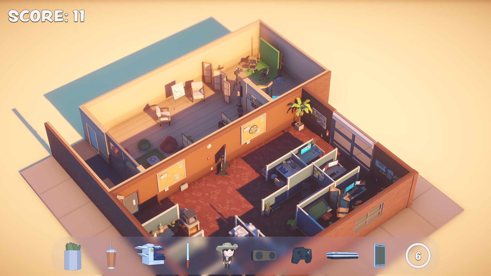 图片[6]-游戏咖啡馆