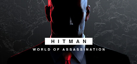 杀手3豪华版/Hitman 3 Deluxe Edition-游戏咖啡馆
