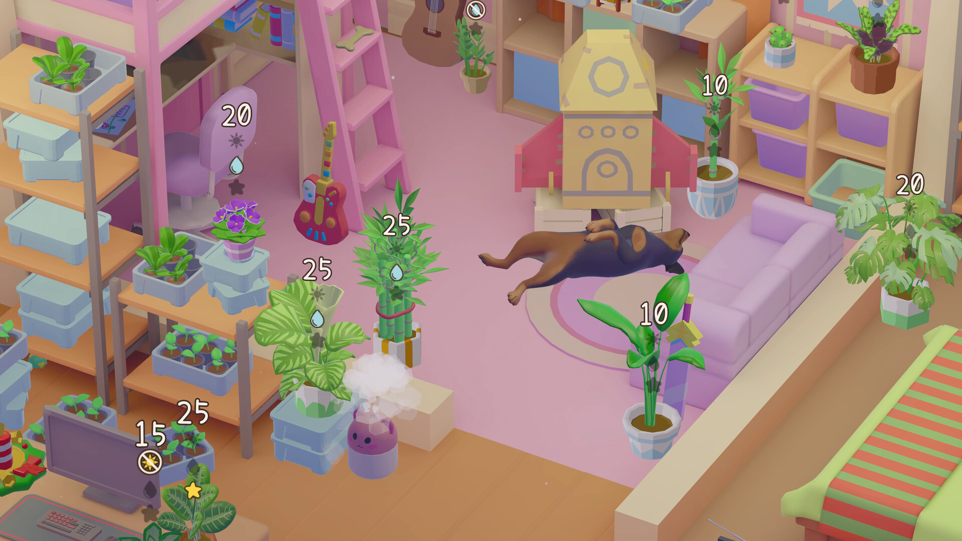 图片[3]-游戏咖啡馆