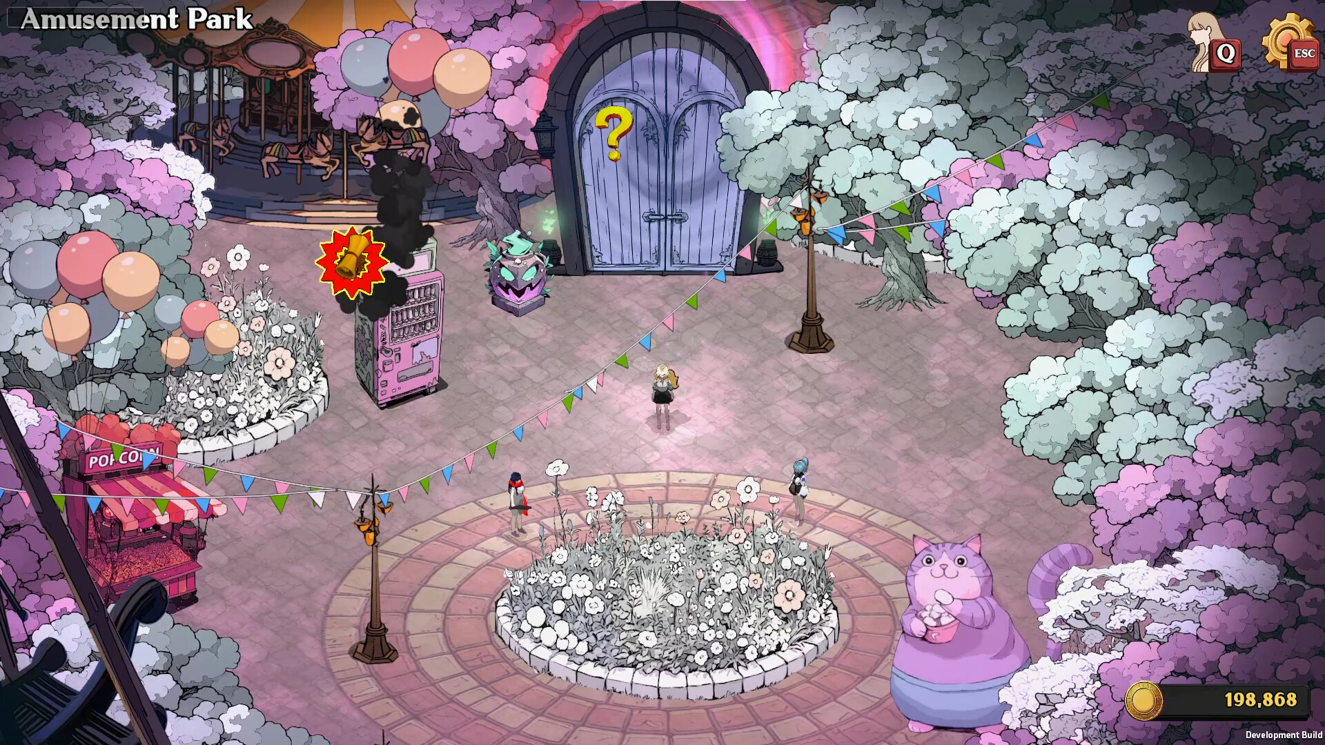 图片[5]-游戏咖啡馆