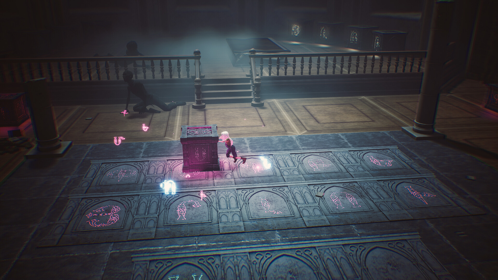 图片[5]-游戏咖啡馆