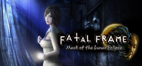 零：月蚀的假面/Fatal Frame: Mask of the Lunar Eclipse-游戏咖啡馆