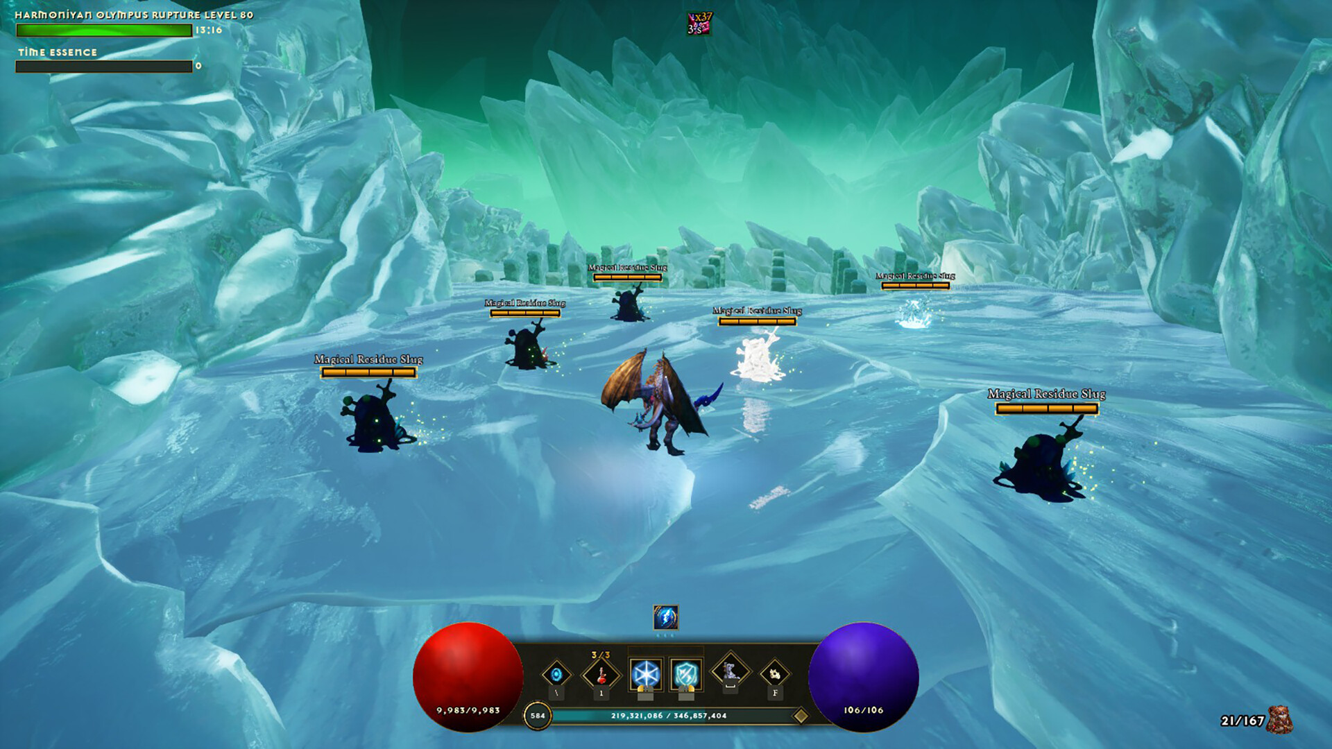 图片[4]-矮人领域/Dwarven Realms【免安装绿色中文版】-游戏咖啡馆