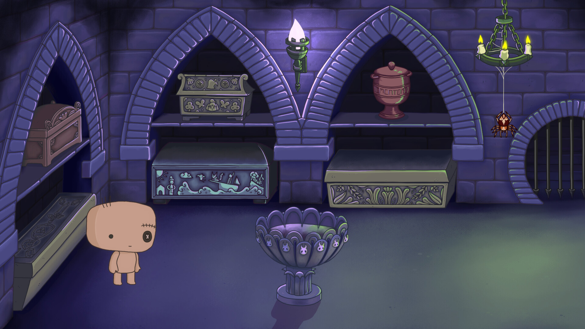 图片[4]-游戏咖啡馆