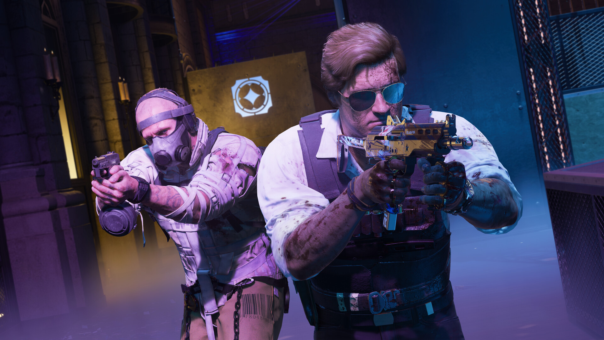 图片[3]-游戏咖啡馆