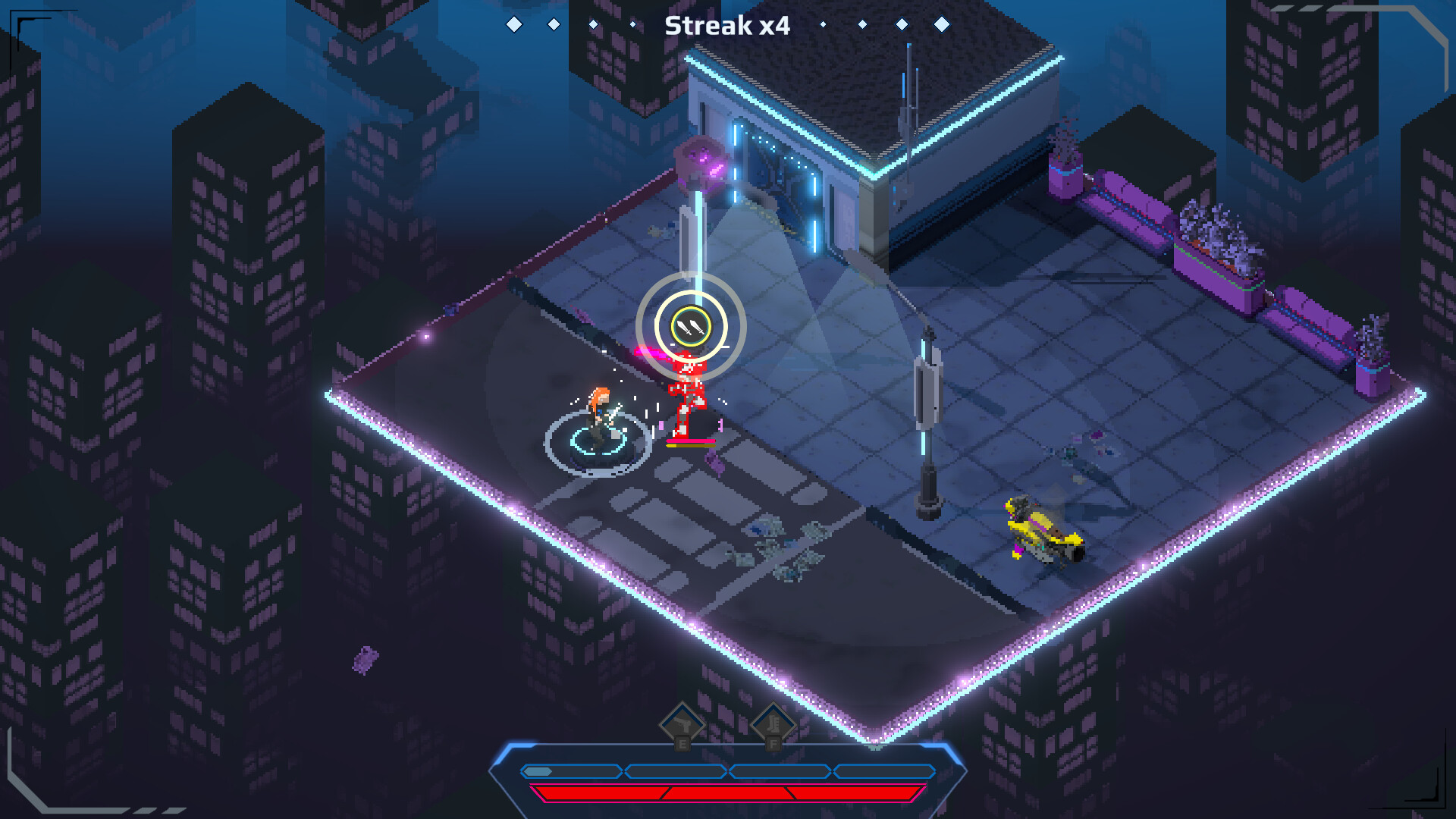 图片[2]-游戏咖啡馆