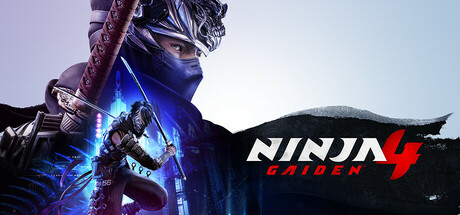 忍者龙剑传4豪华版/NINJA GAIDEN 4 Deluxe Edition-游戏咖啡馆