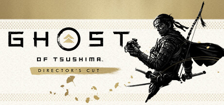 对马岛之魂：导演剪辑版/Ghost of Tsushima DIRECTOR'S CUT-游戏咖啡馆