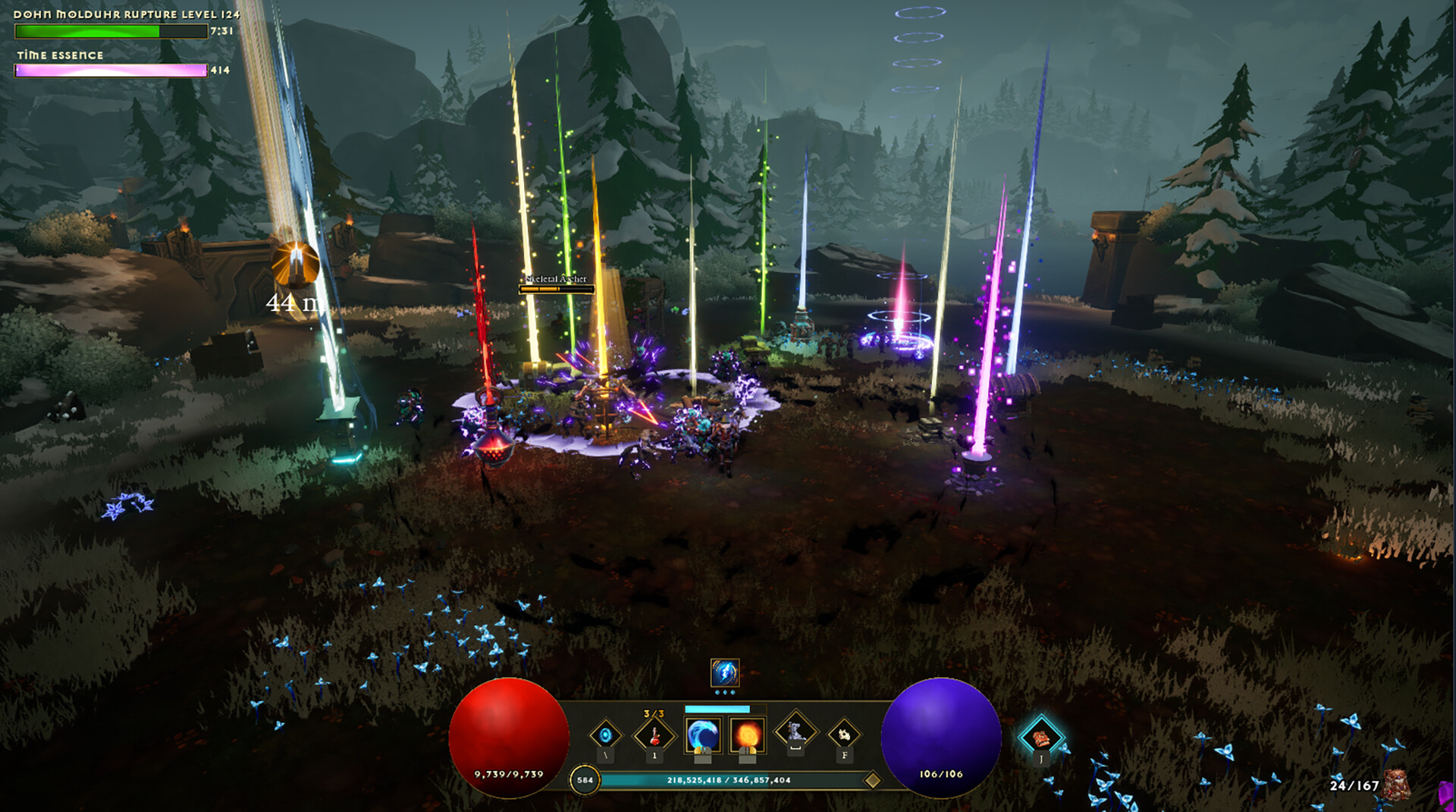 图片[1]-矮人领域/Dwarven Realms【免安装绿色中文版】-游戏咖啡馆