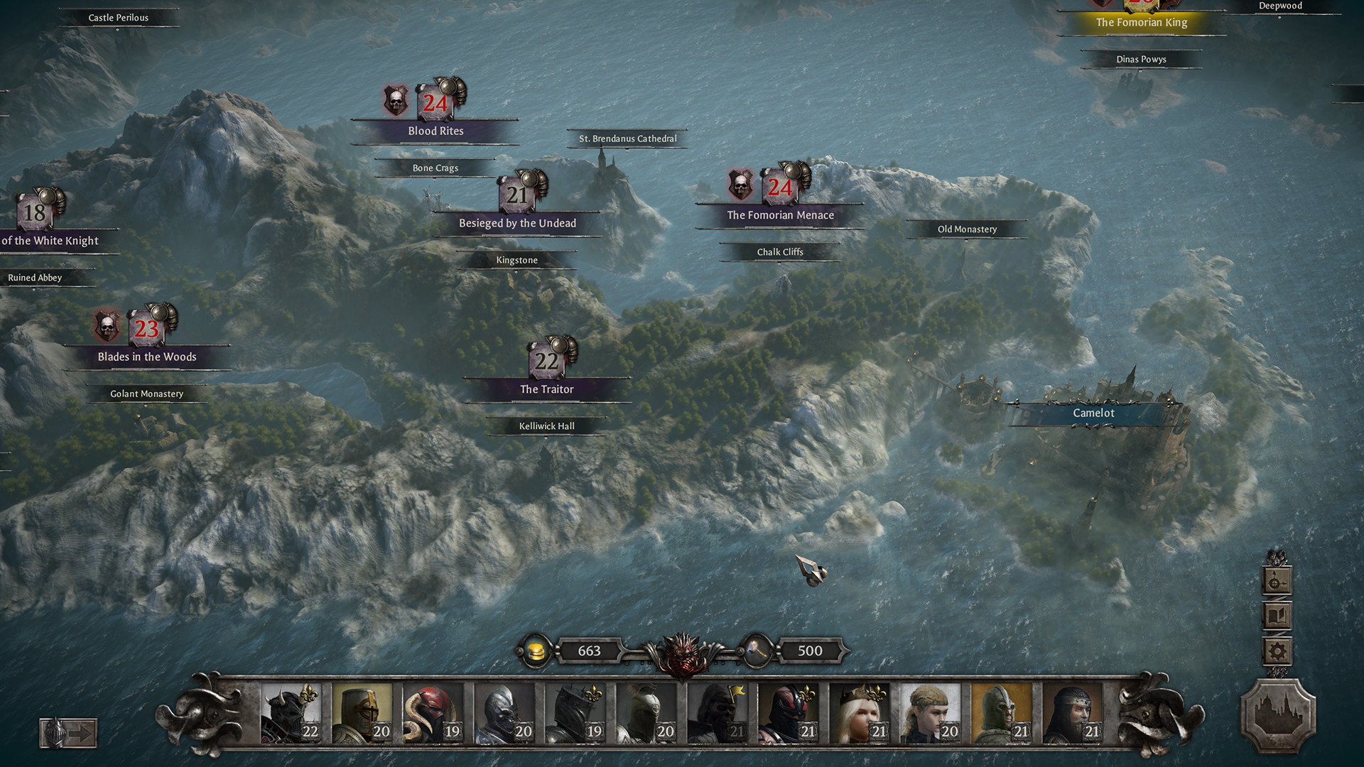 图片[4]-游戏咖啡馆