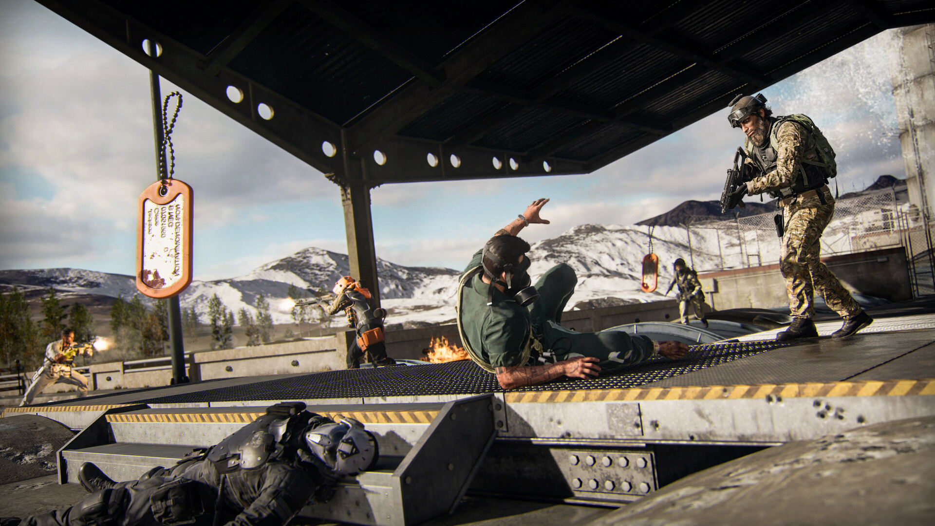 图片[4]-游戏咖啡馆