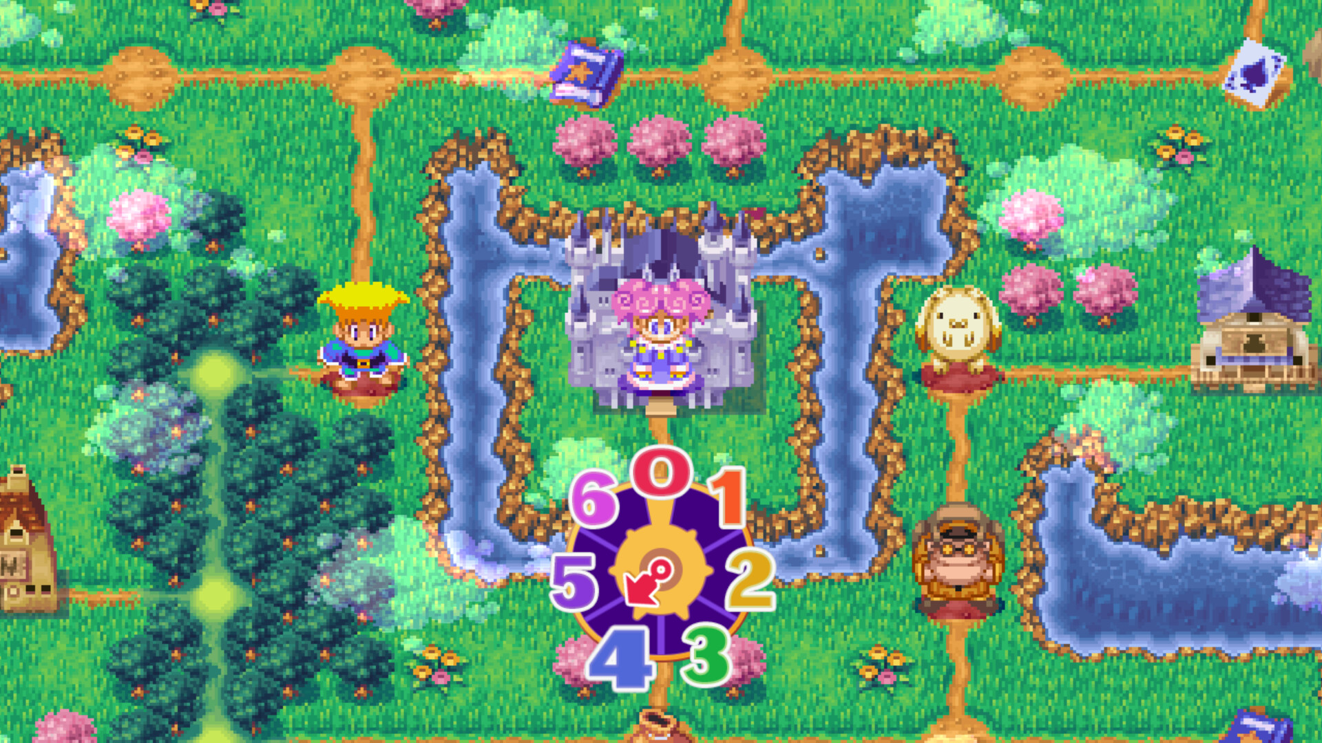 图片[1]-游戏咖啡馆