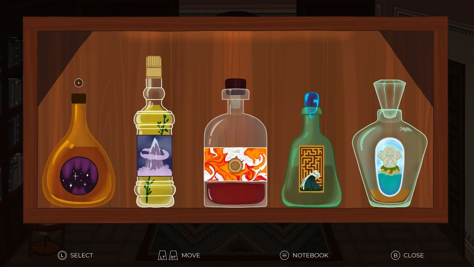 图片[3]-游戏咖啡馆