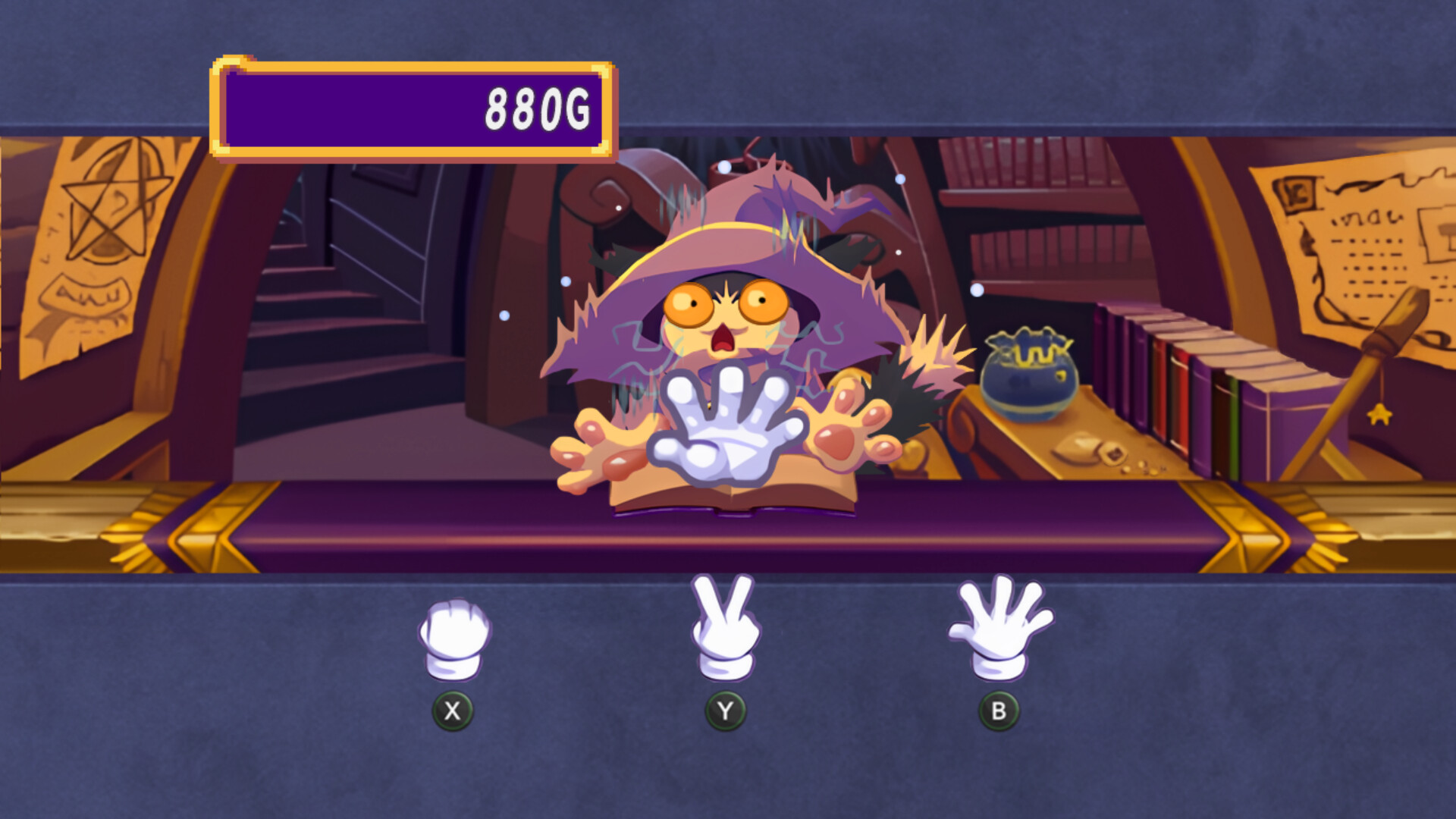 图片[6]-游戏咖啡馆