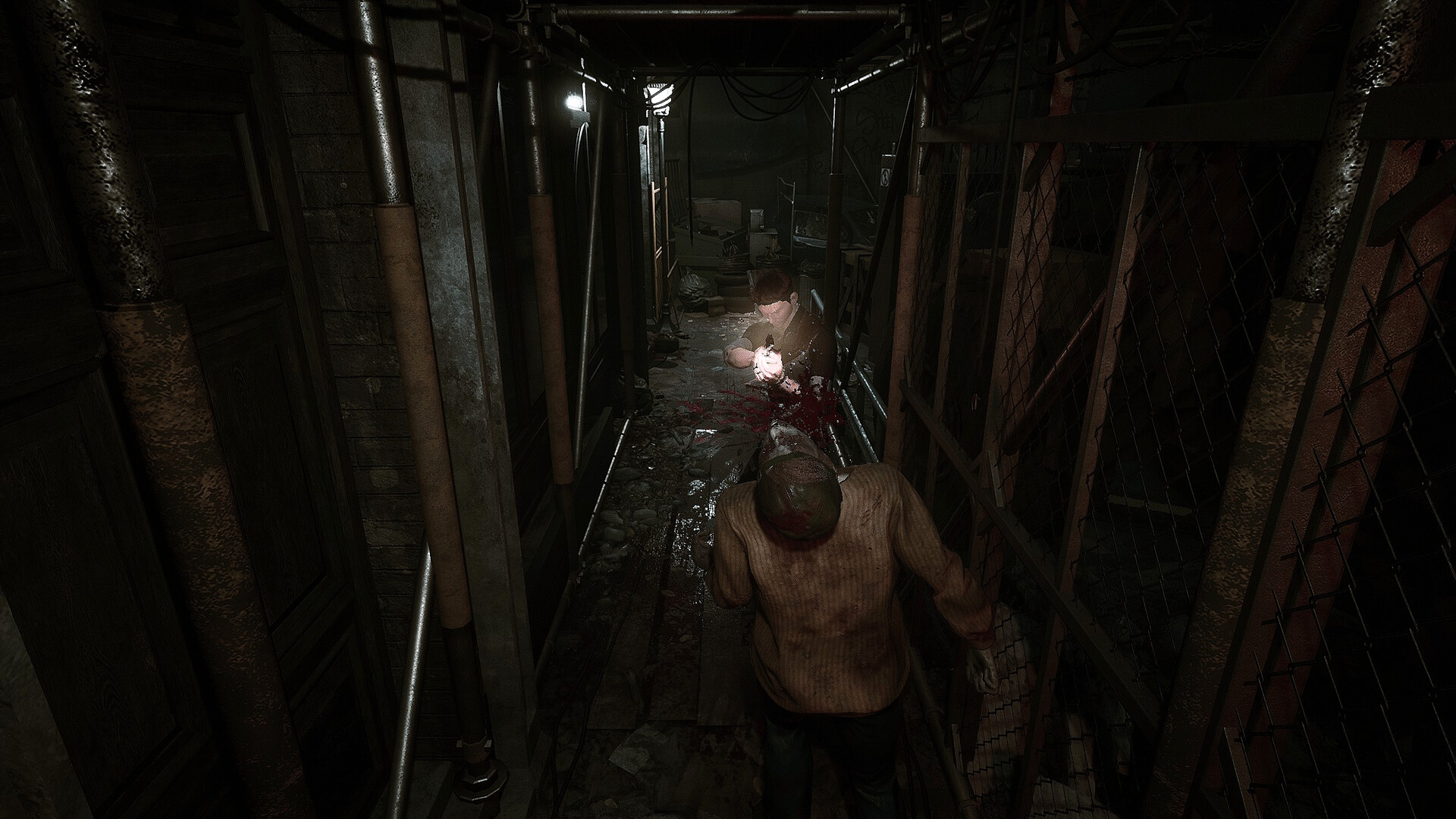 图片[3]-游戏咖啡馆