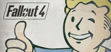 辐射4：周年纪念版/Fallout 4 - Anniversary Edition-游戏咖啡馆