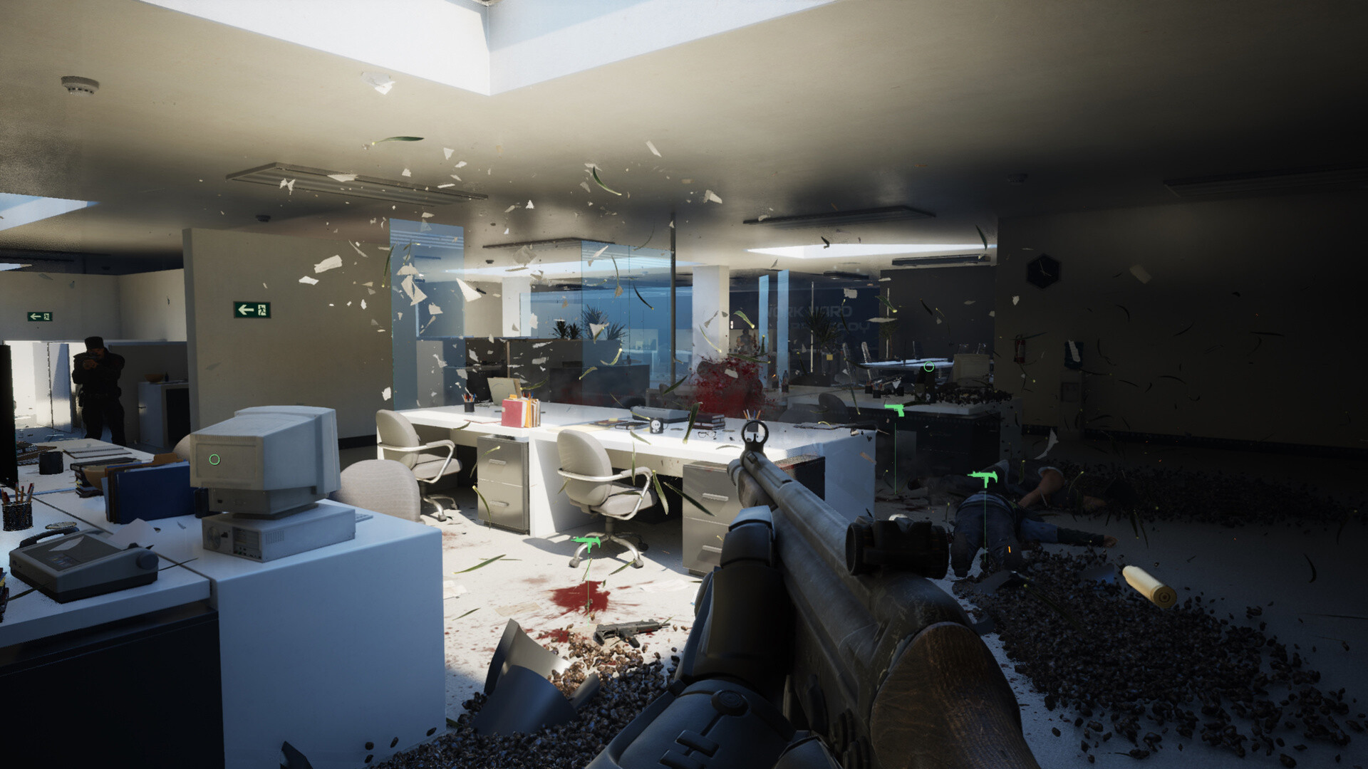 图片[5]-游戏咖啡馆