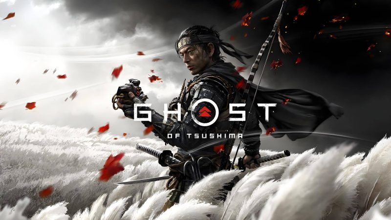 对马岛之魂：导演剪辑版/Ghost of Tsushima DIRECTOR'S CUT-游戏咖啡馆