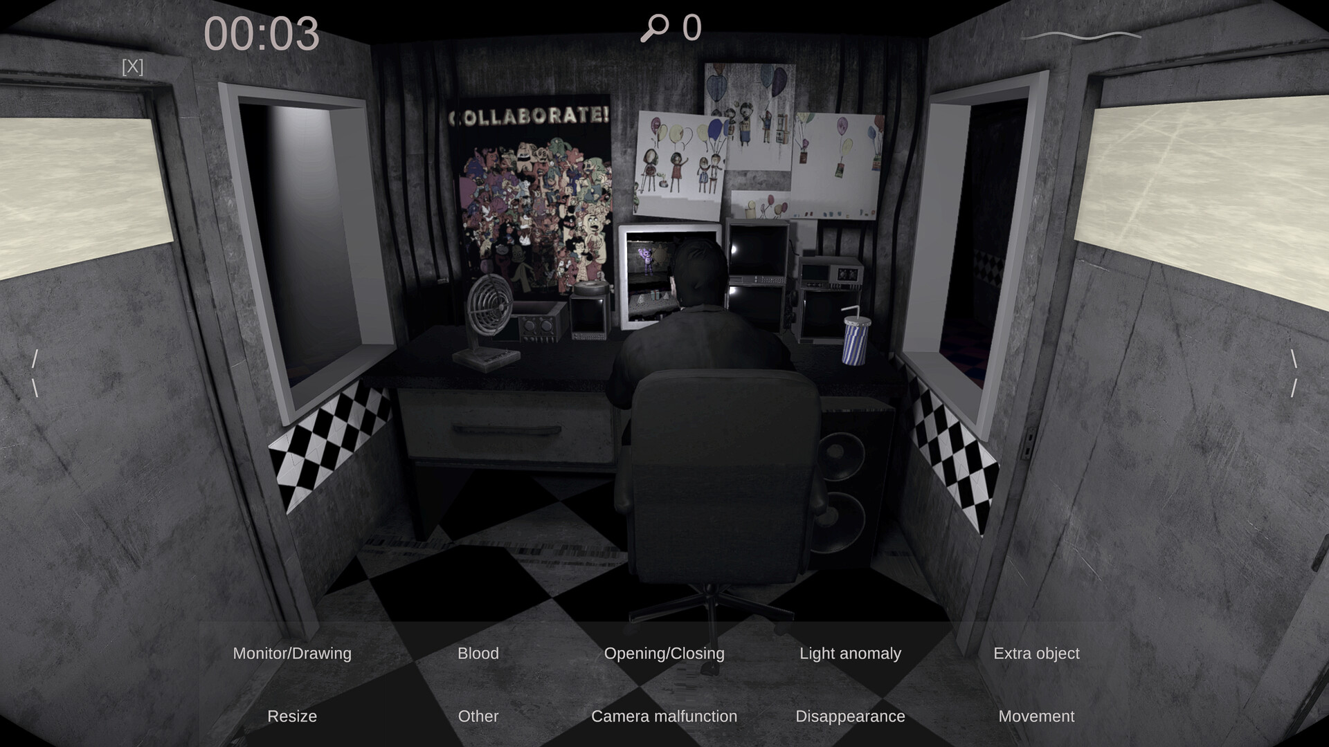 图片[4]-游戏咖啡馆